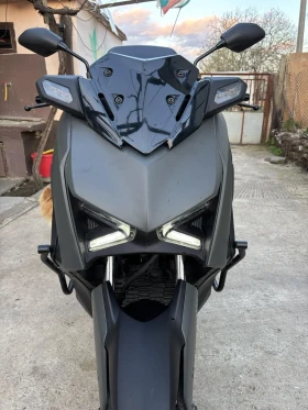 Yamaha X-max 300, снимка 4