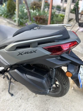 Yamaha X-max 300, снимка 8