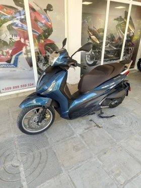 Piaggio Beverly 300Hpe, снимка 2