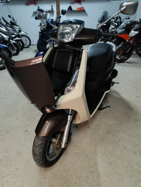 Peugeot Vivacity 49, снимка 2
