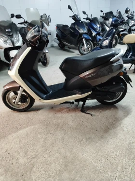 Peugeot Vivacity 49, снимка 4