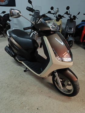 Peugeot Vivacity 49, снимка 8