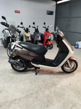 Peugeot Vivacity 49, снимка 7