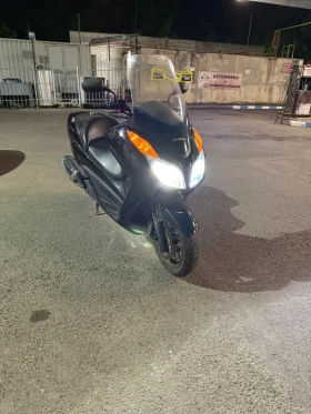 Honda Forza, снимка 7