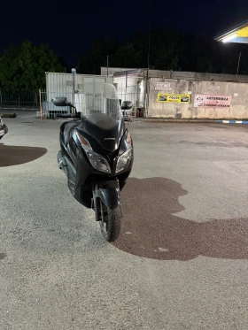 Honda Forza, снимка 1
