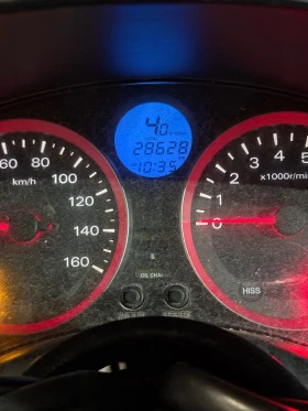 Honda Forza, снимка 5
