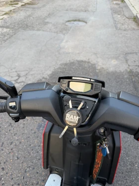Peugeot Speedfight, снимка 12