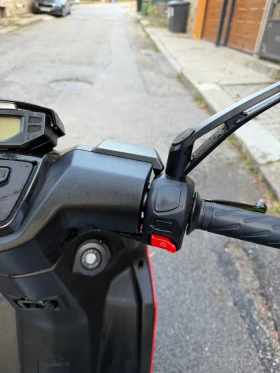 Peugeot Speedfight, снимка 8