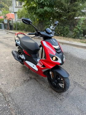 Peugeot Speedfight, снимка 11