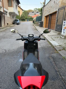 Peugeot Speedfight, снимка 6