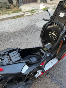 Peugeot Speedfight, снимка 5
