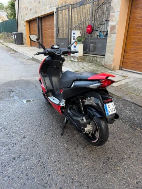Peugeot Speedfight, снимка 2