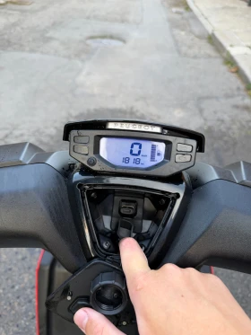 Peugeot Speedfight, снимка 9