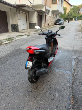 Peugeot Speedfight, снимка 10