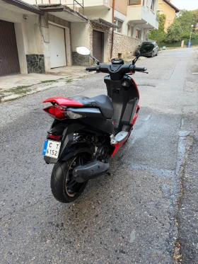 Peugeot Speedfight, снимка 3