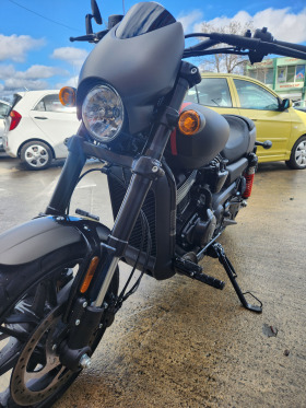 Harley-Davidson Street Street Rod, снимка 4 - Мотоциклети и мототехника - 45762627