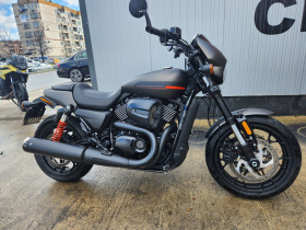 Обява за продажба на Harley-Davidson Street Street Rod ~19 500 лв. - изображение 1