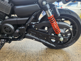 Harley-Davidson Street Street Rod | Mobile.bg   5