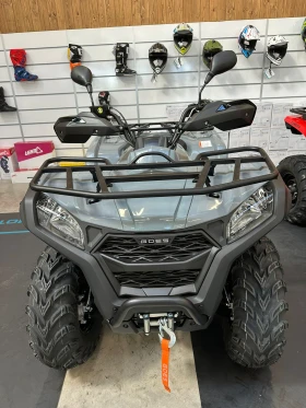 Cfmoto CFORCE GOES TERROX 400S, снимка 1