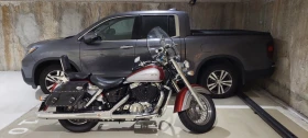 Honda Shadow 3 1100 | Mobile.bg    4