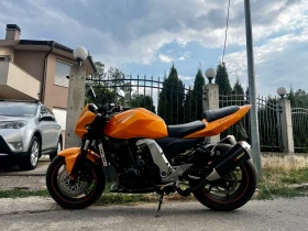 Kawasaki Z Z 750 , снимка 7