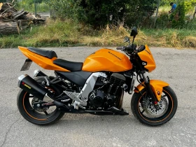 Kawasaki Z Z 750 , снимка 6