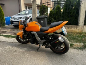 Kawasaki Z Z 750 , снимка 5