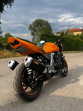 Kawasaki Z Z 750 , снимка 4