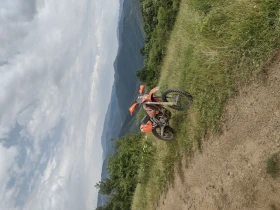 Ktm 400, снимка 2