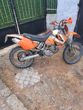 Ktm 400, снимка 4