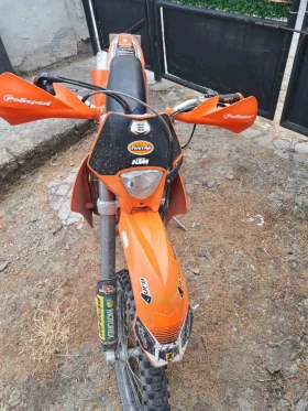 Ktm 400, снимка 3