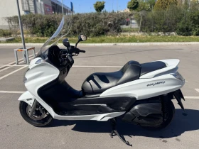 Yamaha Majesty YP400    18.05 | Mobile.bg    13
