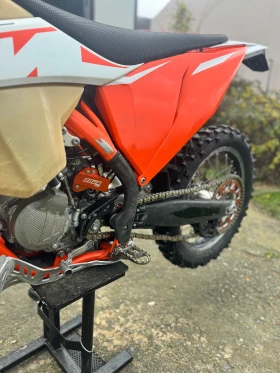 Ktm 150 EXC 150 TPI, снимка 9