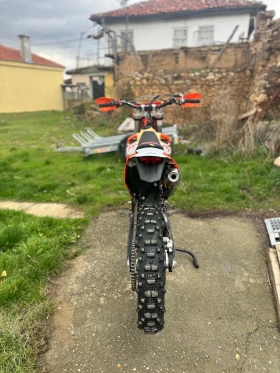 Ktm 150 EXC 150 TPI, снимка 4