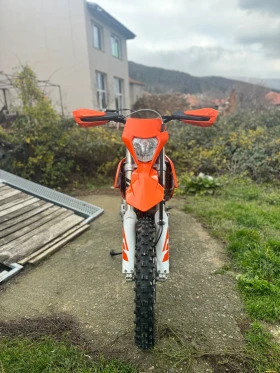Ktm 150 EXC 150 TPI, снимка 7