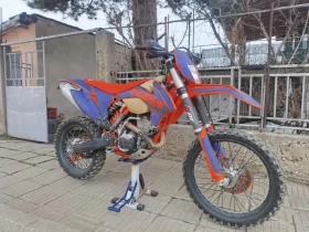 Ktm EXC F, снимка 7 - Мотоциклети и мототехника - 53655779