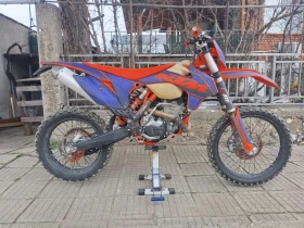 Ktm EXC F