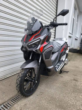 Daytona Virtus Virtus/Ares/Dymoto, снимка 7 - Мотоциклети и мототехника - 53657411