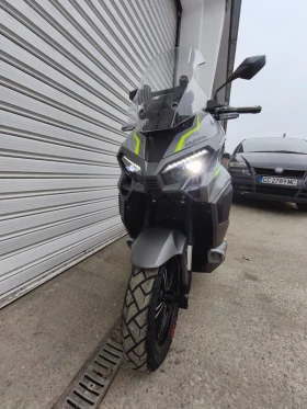 Daytona Virtus Virtus/Ares/Dymoto