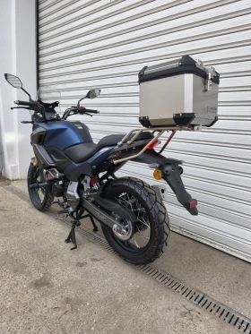 Daytona Virtus Virtus/Ares/Dymoto, снимка 12 - Мотоциклети и мототехника - 53657411