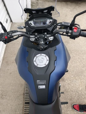 Daytona Virtus Virtus/Ares/Dymoto, снимка 13 - Мотоциклети и мототехника - 53657411