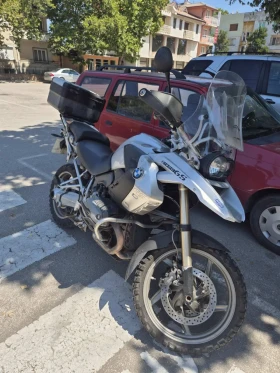 BMW R 1200GS | Auto.bg — изображение 4
