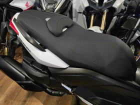 Yamaha X-max 400   9752км!!!!!! | Auto.bg — изображение 7