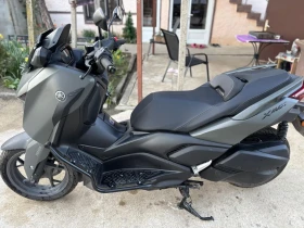 Yamaha X-max 300 | Mobile.bg � ����� ������ 9