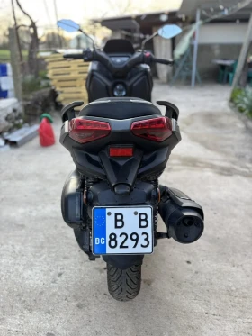 Yamaha X-max 300 | Mobile.bg � ����� ������ 11