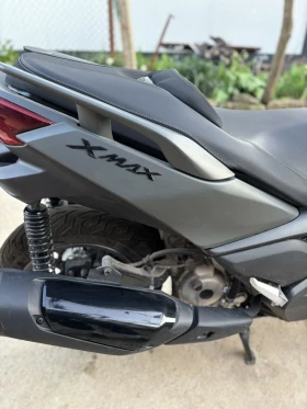 Yamaha X-max 300 | Mobile.bg � ����� ������ 10