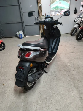 Peugeot Vivacity 49 | Mobile.bg � ����� ������ 6