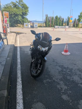 Kawasaki Ninja | Mobile.bg � ����� ������ 3
