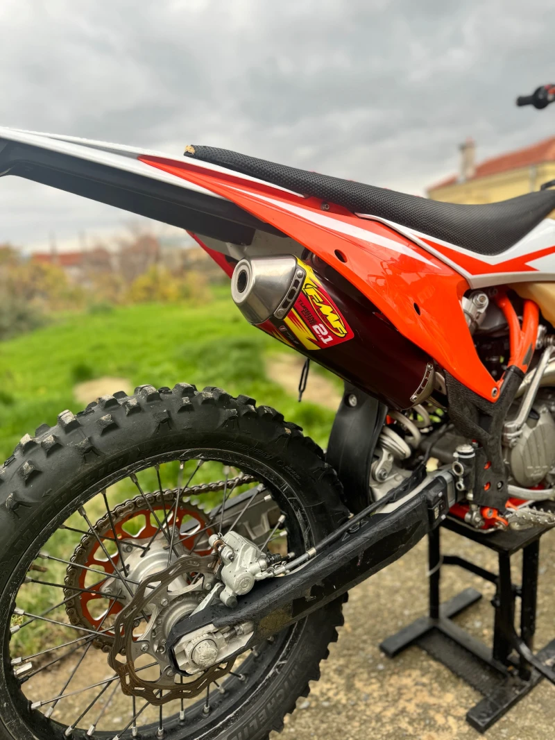 Ktm 150 EXC 150 TPI, снимка 10 - Мотоциклети и мототехника - 52729639