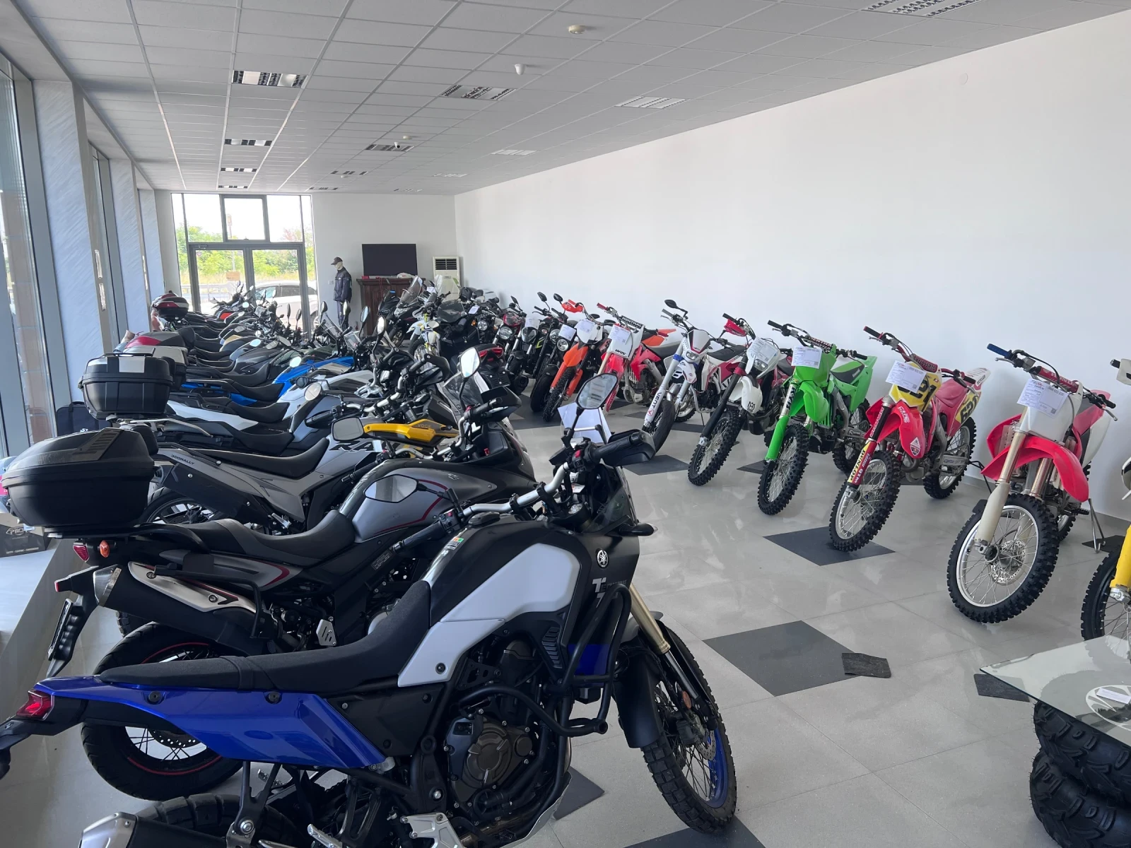 Suzuki SV 650 | Mobile.bg   12